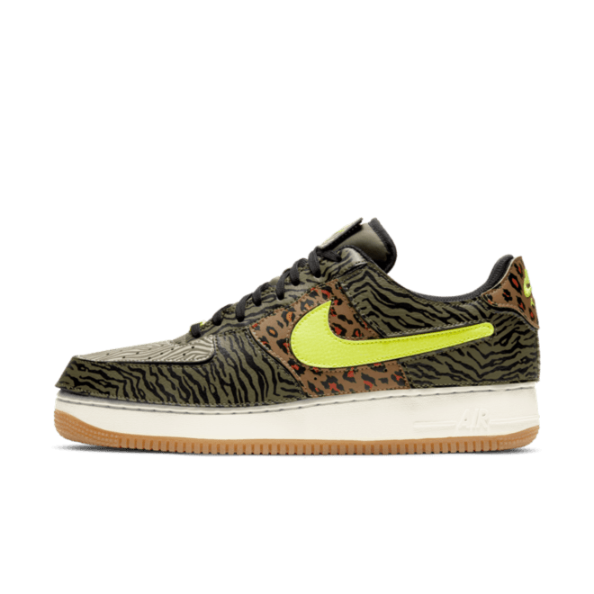 Nike Air Force 1/1 'Animal'