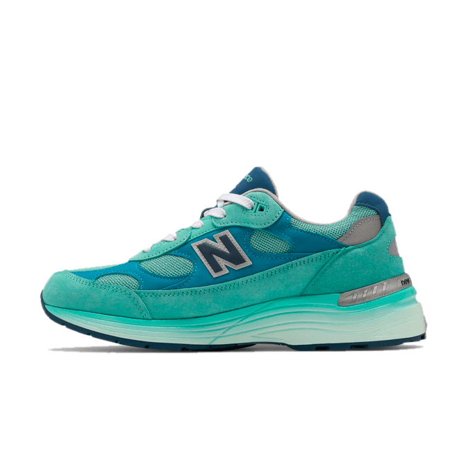 New Balance M992TB