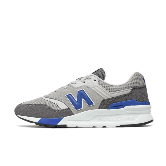 New Balance CM997HVA 'Grey'