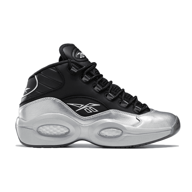 Reebok Question Mid I3 Motorsports