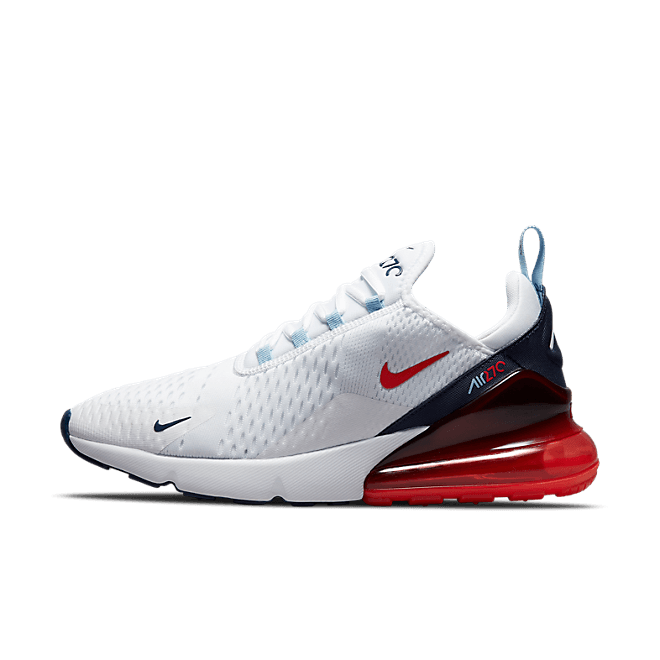 Nike Air Max 270