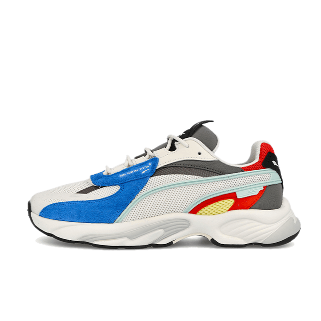 Puma RS-Connect Lazer 'Vaporous Gray'