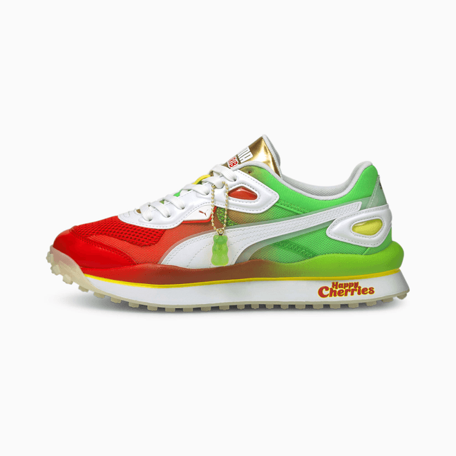 Puma Street Rider Haribo Fl Sneakers