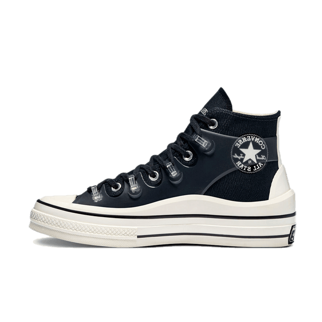 Kim Jones x Converse Chuck 70 'Black'