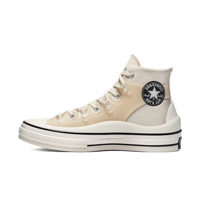 Kim Jones x Converse Chuck 70 'Natural Ivory'