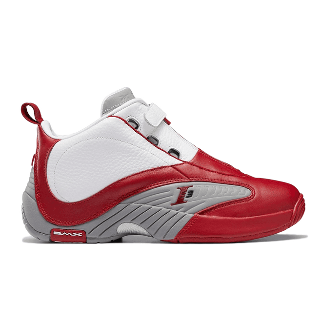 Reebok Answer IV OG 20th Anniversary