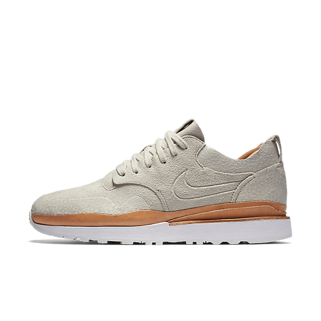 Nike Air Safari Royal Pale Grey Vachetta Tan