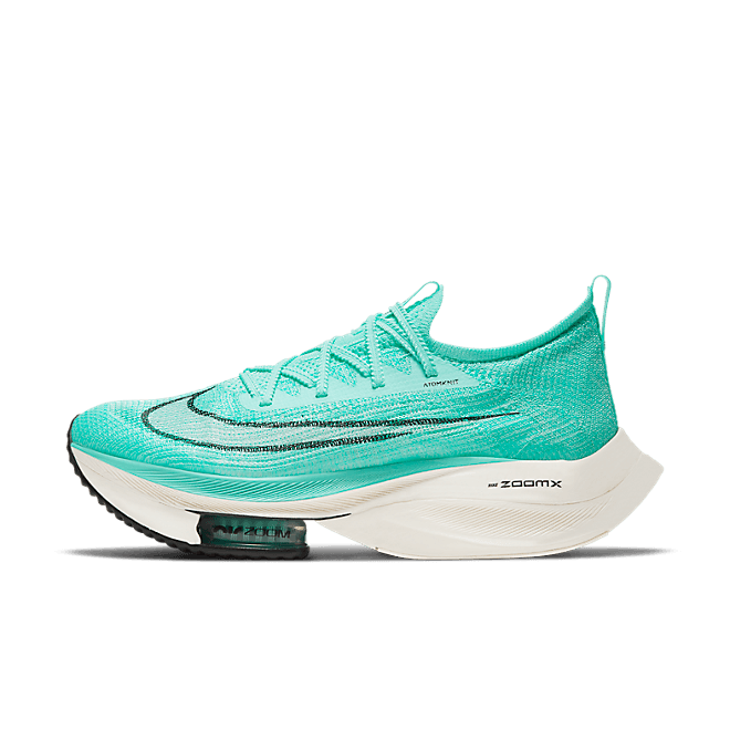 Nike Air Zoom Alphafly NEXT%