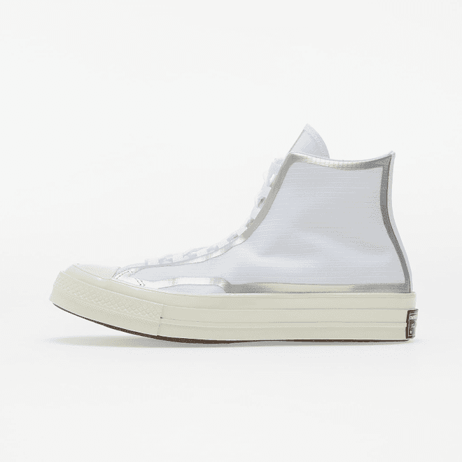 Festival Chuck 70 Tape Seam High Top