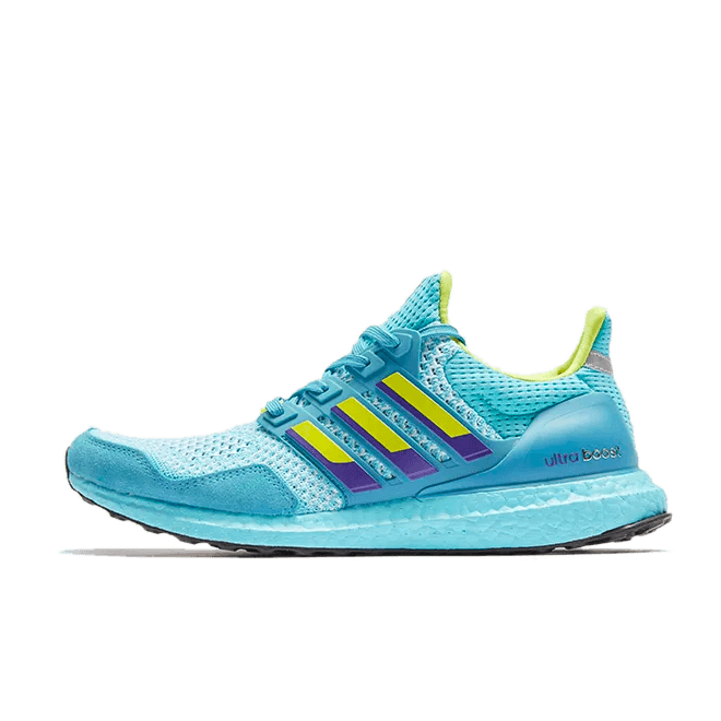 adidas UltraBoost DNA 1.0 'Aqua'