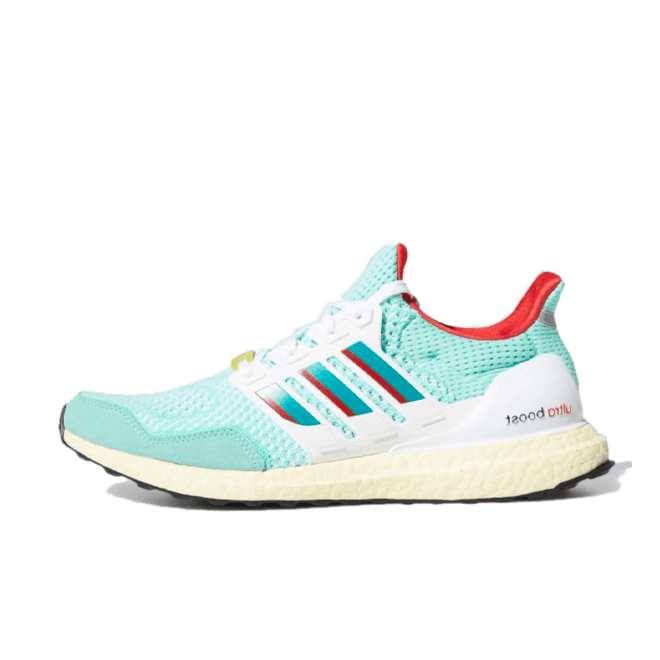 adidas UltraBoost DNA 1.0 'EQT Green'