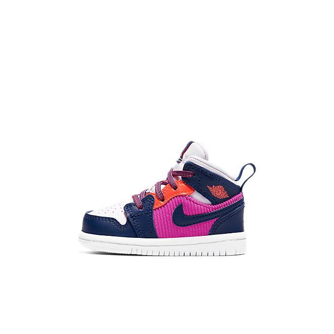 Jordan Air Jordan 1 Mid TD