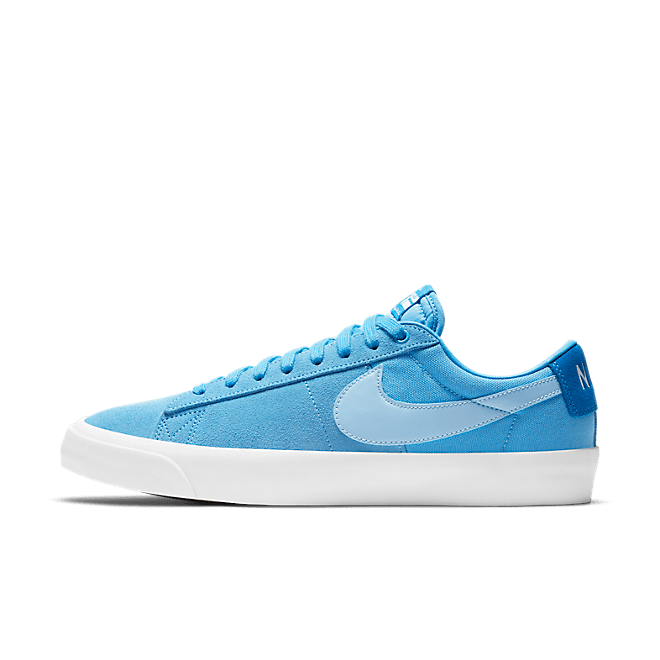 Nike SB Blazer Low GT El Camino