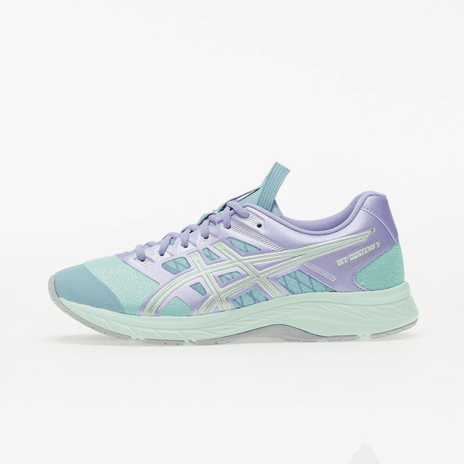 Asics Gel Contend 5 Green