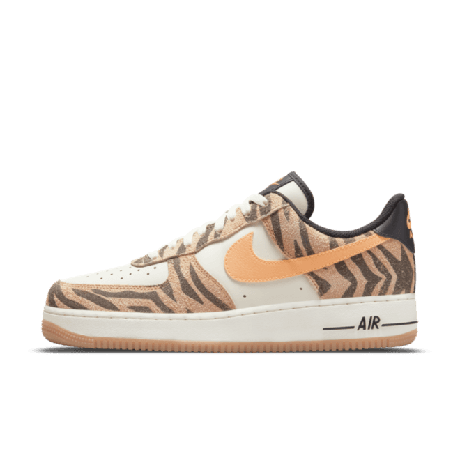 Nike Air Force 1 Low SE 'Daktari'