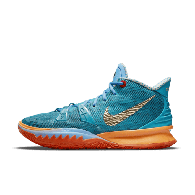 Concept X Nike Kyrie 7 'Hours'