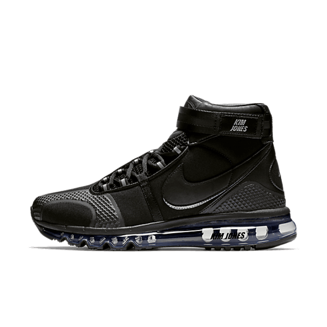 Nike Air Max 360 Hi Kim Jones 'Black'