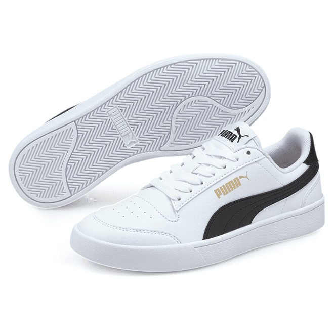 Puma Shuffle 