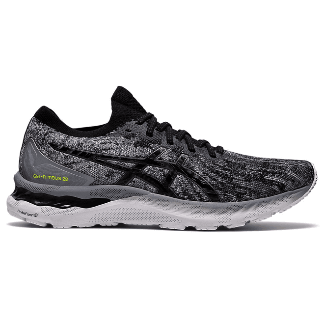 ASICS Gel - Nimbusâ¢ 23 Knit Sheet Rock