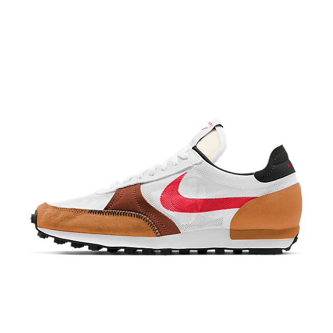 Nike Daybreak Type White Clay Red