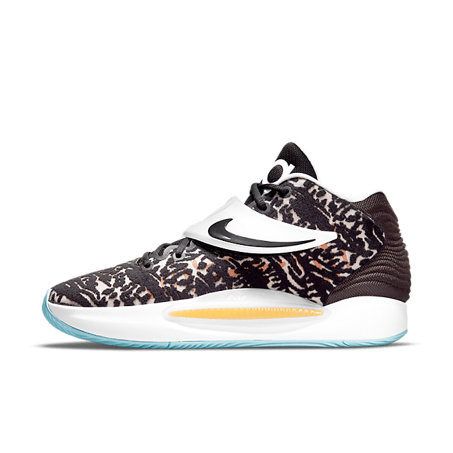 Nike KD 14 Floral