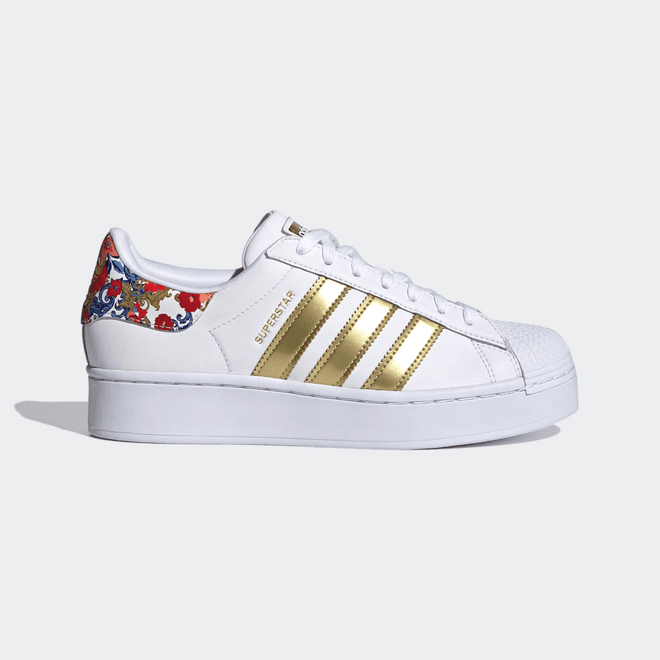 adidas Superstar Bold