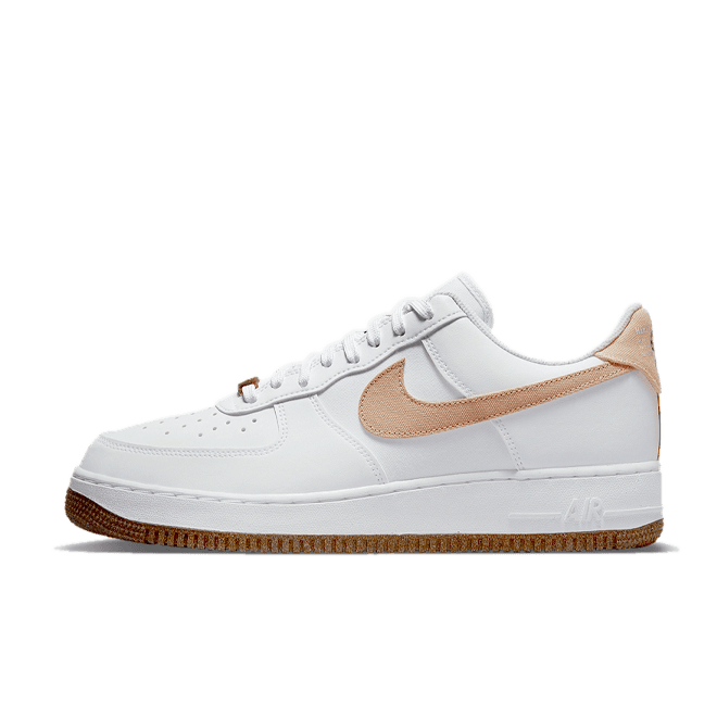 Nike Air Force 1 LV8 'Rhubarb' - Plant Cork Pack