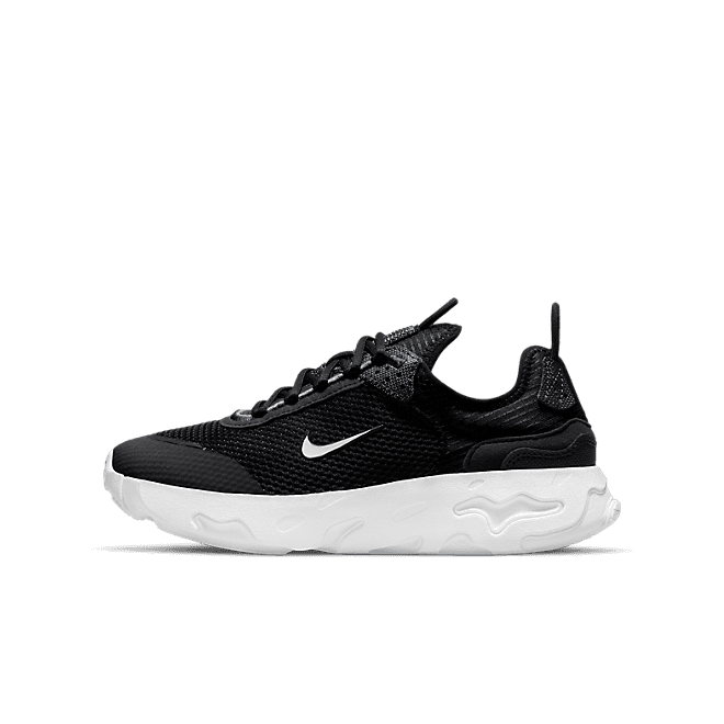 Nike React Live