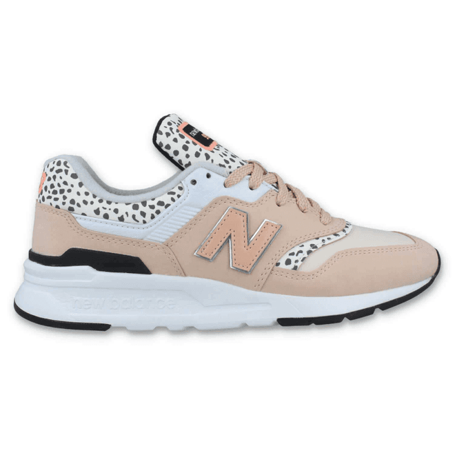 New Balance 997H - Rose Water with Sea Salt