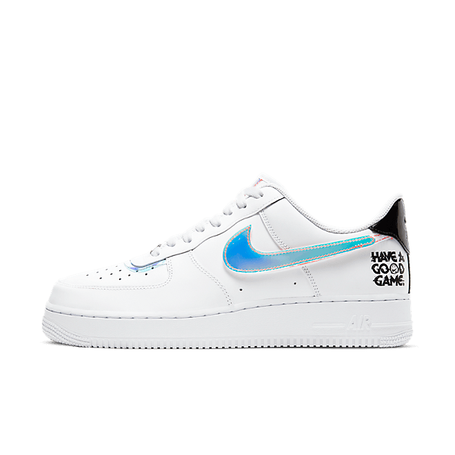 Nike Air Force 1 Low Good Game