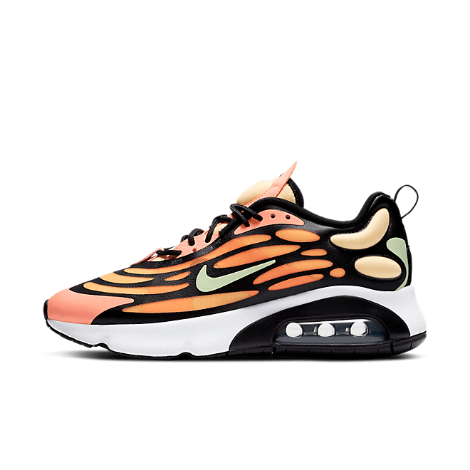 Nike Air Max 200 Sunrise