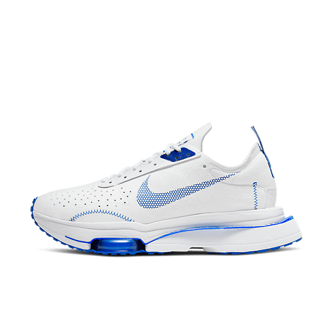 Nike Air Zoom Type SE White Royal Blue