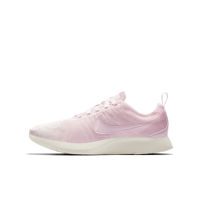 Nike Dualtone Racer Arctic Pink (GS)