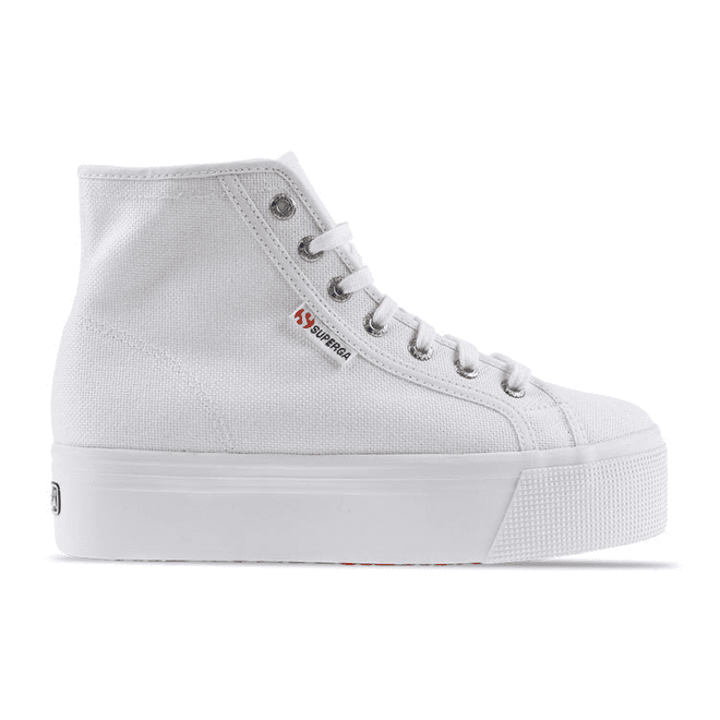 Superga 2705 Wit Dames