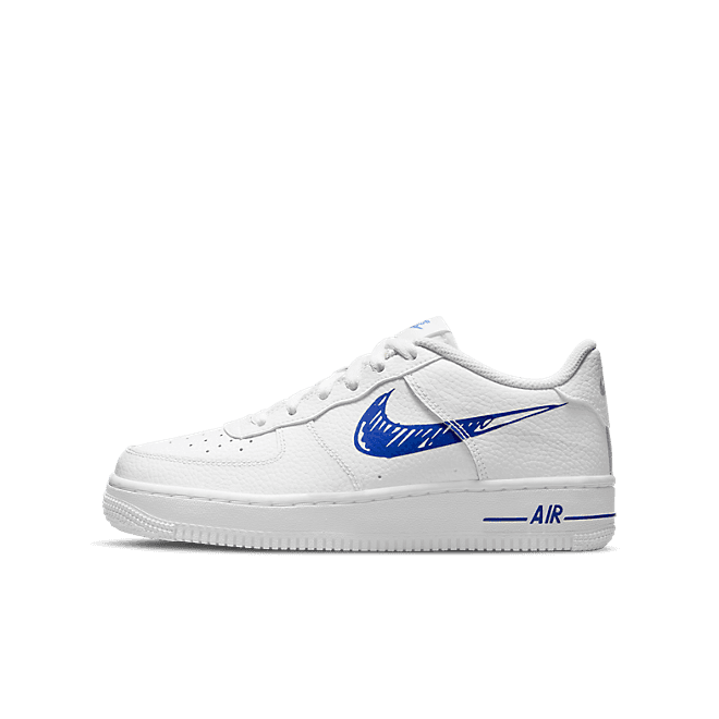 Nike Air Force 1 Low GS