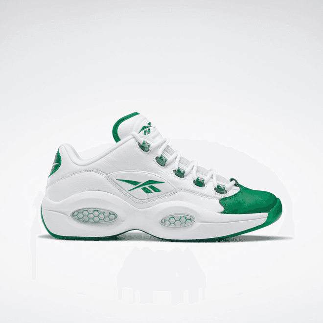 Reebok Question Low Schoenen