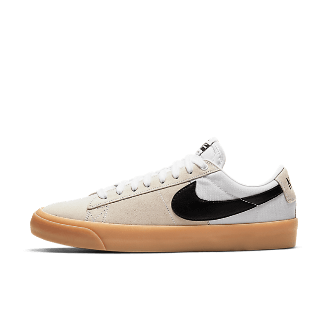 Nike SB Zoom Blazer Low Pro GT