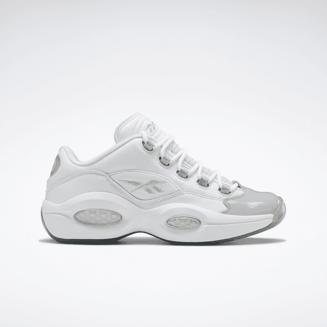 Reebok Question Low Schoenen