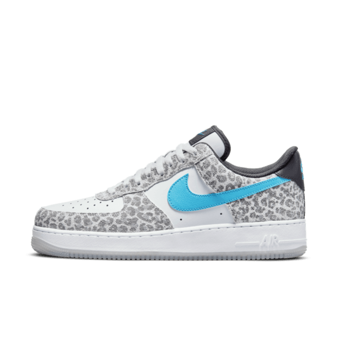 Nike Air Force 1 Low SE 'Leopard'