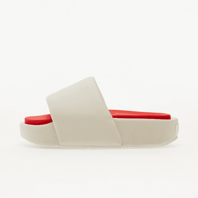 adidas Originals Y-3 SLIDE "WHITE"