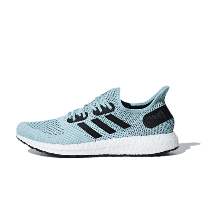 adidas Speedfactory AM4LA 'Light Blue'