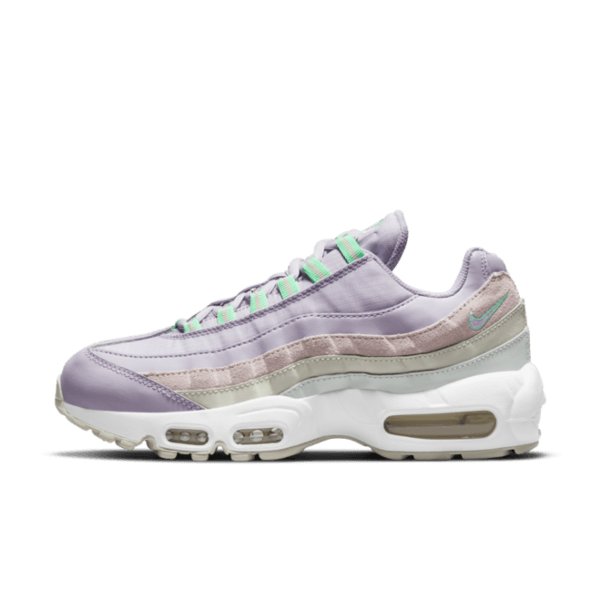 Nike Air Max 95 'Infinite Lilac'