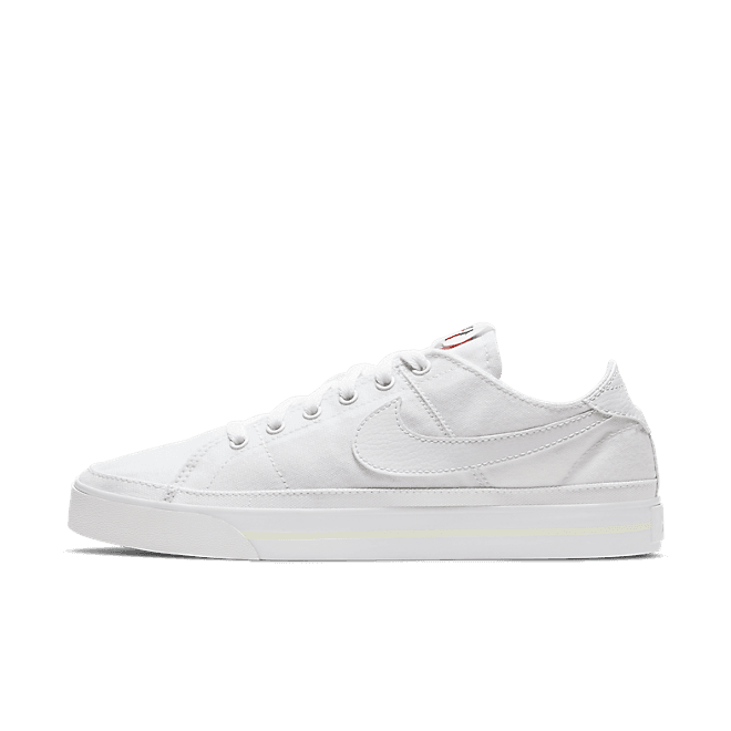 Nike NIKE COURT LEGACY CANVAS