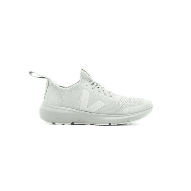 Veja x RICK OWENS PACK MAN RUNNER STYLE 2 V-KNIT "OYSTER"