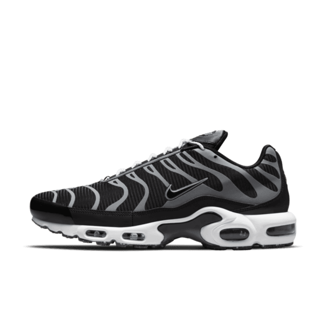 Nike Air Max Plus 'Black'