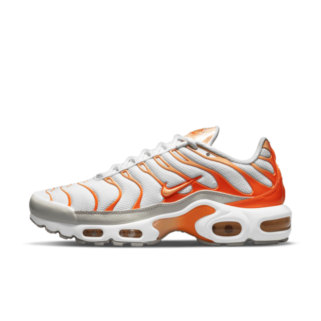 Nike Air Max Plus 'Atomic Orange'