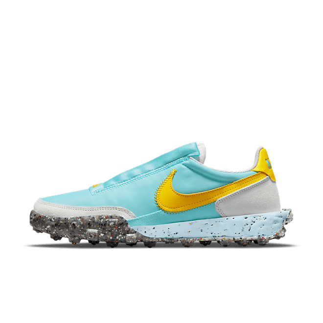 Nike Wmns Waffle Racer Crater
