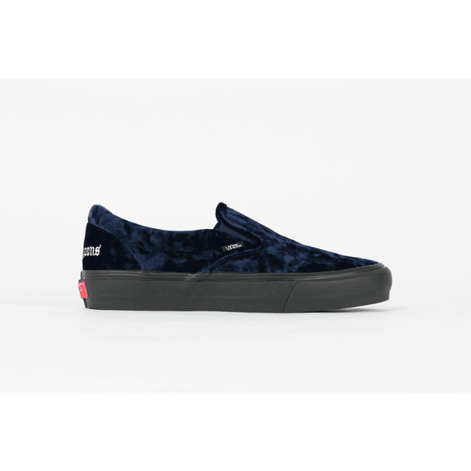 VANS VAULT x Noon Goons Classic Slip