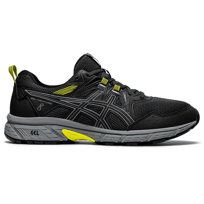 ASICS Gel - Ventureâ¢ 8 Graphite Grey