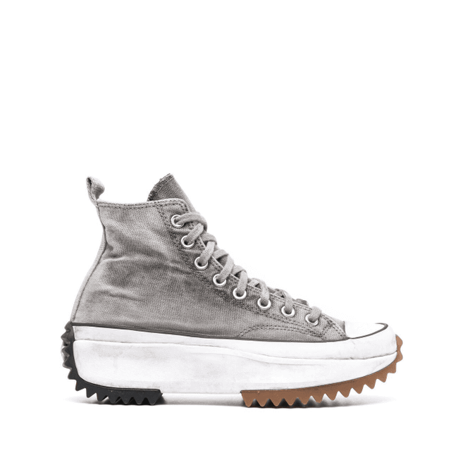 Converse Run Star Hike high-top